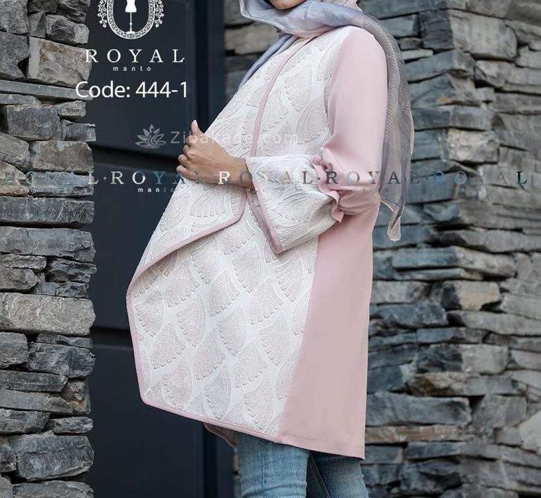 مدل مانتو بهاره 